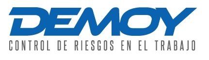 DEMOY | Consultora en Seguridad y Salud Ocupacional